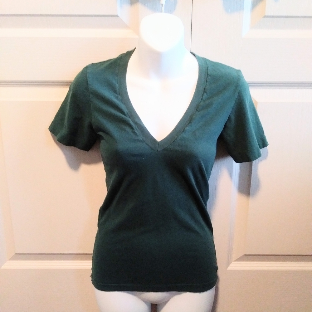 Basic t-shirt